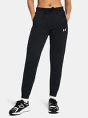 Under Armour Dámske teplaky UA Armour Fleece Jogger XS