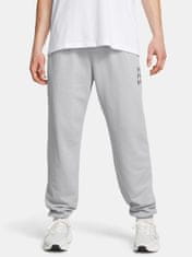 Under Armour Pánske športové nohavice UA Rival Flc Txtr SND Pants S