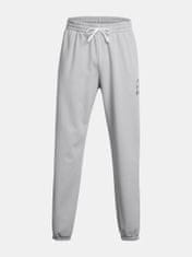 Under Armour Pánske športové nohavice UA Rival Flc Txtr SND Pants S