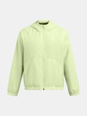 Under Armour Dámska bunda UA Rival Sport Windbreak Jkt XS