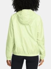 Under Armour Dámska bunda UA Rival Sport Windbreak Jkt XS