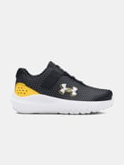 Under Armour Chlapčenské topánky UA BINF Surge 4 AC 23,5