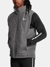 Under Armour Pánska vesta LAUNCH PRO INSULATED VEST S