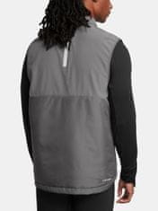 Under Armour Pánska vesta LAUNCH PRO INSULATED VEST S