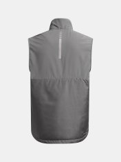 Under Armour Pánska vesta LAUNCH PRO INSULATED VEST S