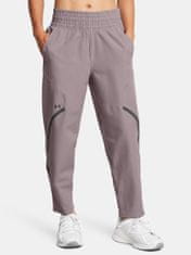 Under Armour Dámske športové nohavice Unstoppable Ankle Pant M