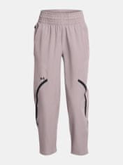 Under Armour Dámske športové nohavice Unstoppable Ankle Pant M