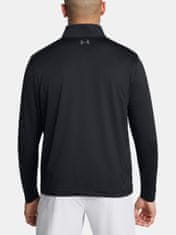 Under Armour Pánska mikina UA MatchPlay 1/4 Zip S