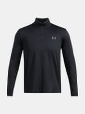 Under Armour Pánska mikina UA MatchPlay 1/4 Zip S