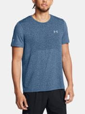 Under Armour Pánske tričko UA SEAMLESS STRIDE SS S