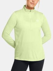 Under Armour Dámske tričko Tech 1/2 Zip- Twist S