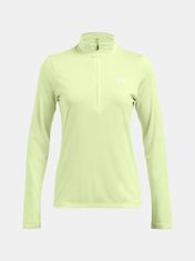 Under Armour Dámske tričko Tech 1/2 Zip- Twist S