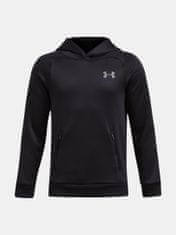 Under Armour Chlapčenská mikina UA B Armour Flc Pro Hoodie XS