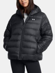 Under Armour Dámska bunda LEGEND DOWN HOODED JACKET XXL