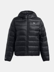 Under Armour Dámska bunda LEGEND DOWN HOODED JACKET XXL