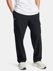 Under Armour Pánske športové nohavice UA Vibe Woven Cargo Pants S