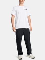 Under Armour Pánske športové nohavice UA Vibe Woven Cargo Pants S