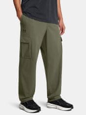 Under Armour Pánske športové nohavice UA Vibe Woven Cargo Pants M