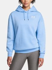 Under Armour Dámska mikina UA Icon Fleece OS Hoodie XXL