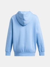 Under Armour Dámska mikina UA Icon Fleece OS Hoodie XS