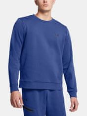 Under Armour Pánska mikina UA Unstoppable Flc Crew EU S