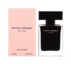 Narciso Rodriguez For Her - EDT 30 ml