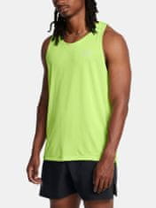 Under Armour Pánske tielko UA LAUNCH SINGLET M