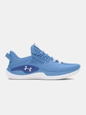 Under Armour Dámske topánky UA W Flow Dynamic INTLKNT 36,5