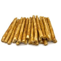 COBBYS PET AIKO Collagen Stix XS kačica a hovädzie 12,5cm/6-8g