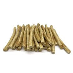 COBBYS PET AIKO Collagen Stix XS kačica a hovädzie 12,5cm/6-8g