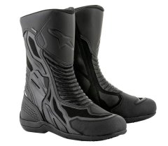 Alpinestars topánky Air Plus Gore-Tex XRC black vel. 45