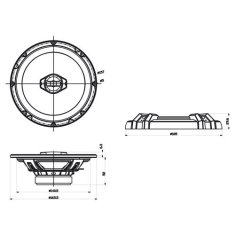 SCS BX1602 AUTOREPRODUKTORY