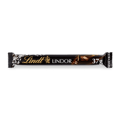 LINDT LINDOR horká čokoláda s jemnou tekutou náplňou 37g