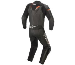 Alpinestars Jednodielna kombinéza GP Force Chaser black/red fluo veľ. 56