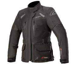 Alpinestars Bunda na moto Stella Andes V3 Drystar vel. XL