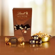 LINDT NUXOR Dark 165g