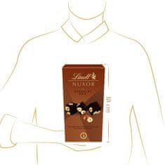 LINDT NUXOR Dark 165g