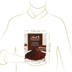 LINDT Lindt Kakaový prášok 125g