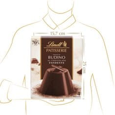 LINDT PATISSERIE sypká zmes na prípravu horúceho čokoládového pudingu 95g