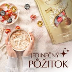 LINDT LINDOR zmes praliniek 1000g