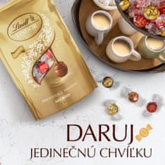 LINDT LINDOR zmes praliniek 1000g