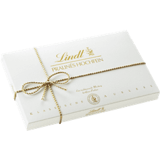 LINDT Lindt HOCHFEIN Pralinky 350g