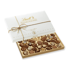 LINDT Lindt HOCHFEIN Pralinky 350g