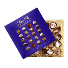 LINDT Mini pralinky 100g