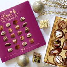 LINDT Mini pralinky 100g