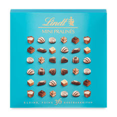 LINDT Lindt MINI pralinky 180g