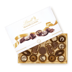 LINDT Lindt Pralinky CLASSIC 200g