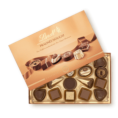 LINDT Lindt Pralinky Nugát 200g