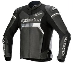 Alpinestars Bunda na moto GP Force Airflow black vel. 56