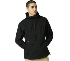 FOX Bunda Survivalist Anorak Jacket Black vel. S